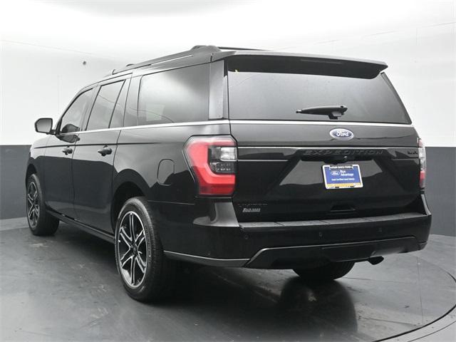 used 2021 Ford Expedition car, priced at $50,895