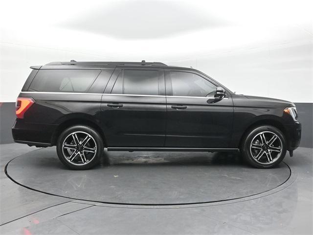 used 2021 Ford Expedition car, priced at $50,895