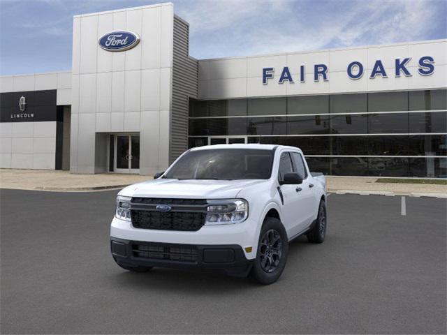 new 2024 Ford Maverick car, priced at $28,370