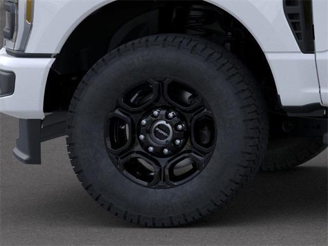 new 2025 Ford F-250 car, priced at $55,711