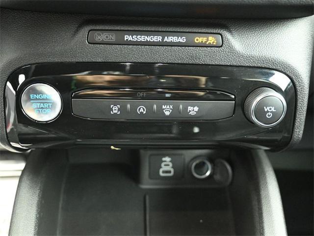 used 2024 Ford Escape car, priced at $23,999