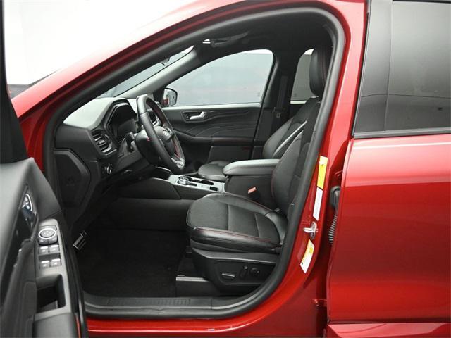used 2024 Ford Escape car, priced at $23,999