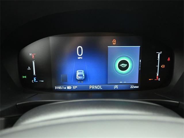 used 2024 Ford Escape car, priced at $23,999