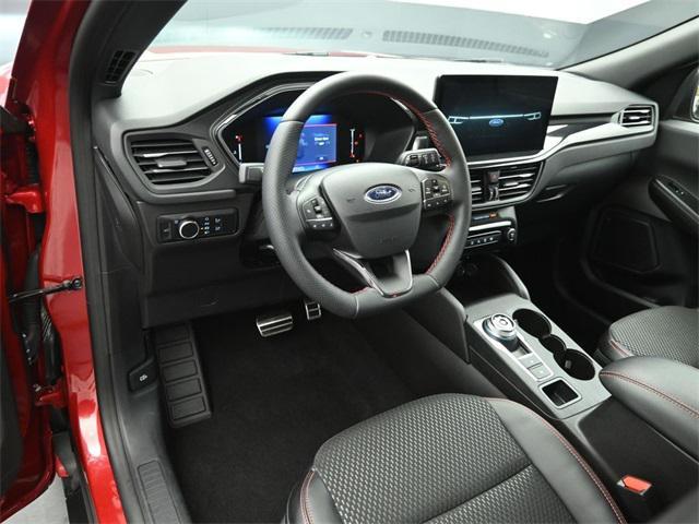 used 2024 Ford Escape car, priced at $23,999