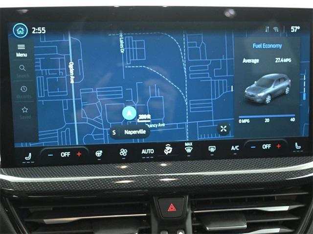 used 2024 Ford Escape car, priced at $23,999