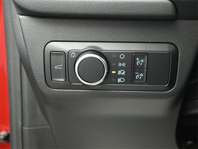 used 2024 Ford Escape car, priced at $23,999