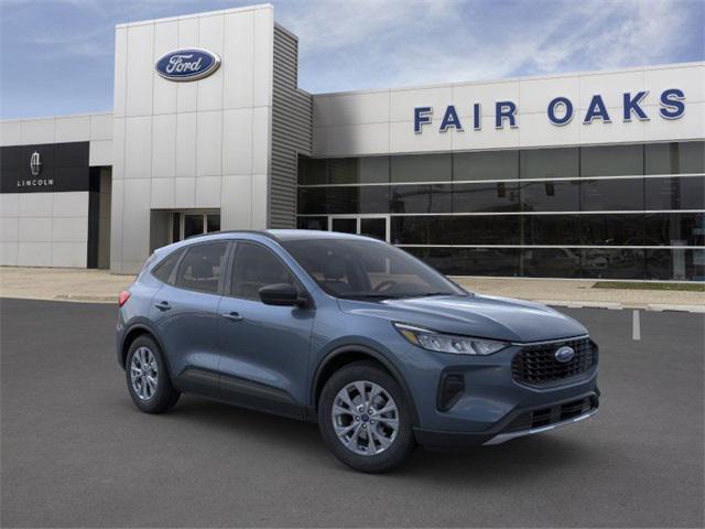 new 2025 Ford Escape car, priced at $32,522