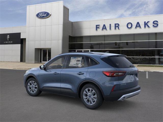 new 2025 Ford Escape car, priced at $26,252