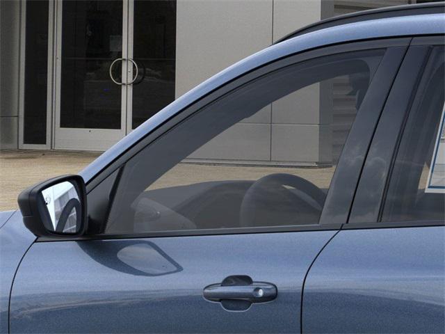 new 2025 Ford Escape car, priced at $26,252
