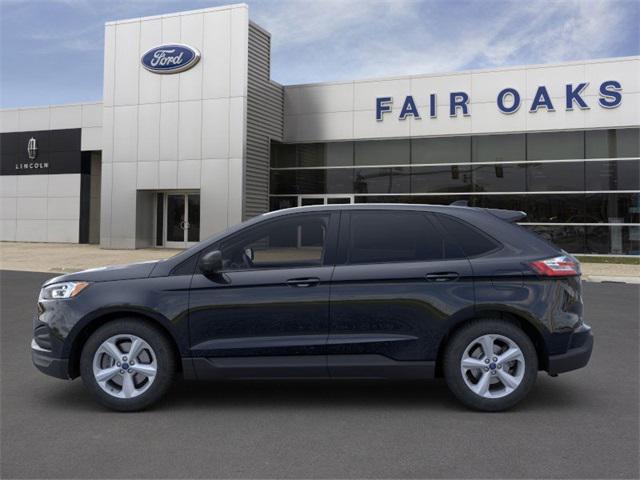 new 2024 Ford Edge car, priced at $30,315