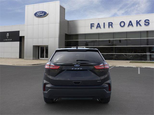 new 2024 Ford Edge car, priced at $30,315