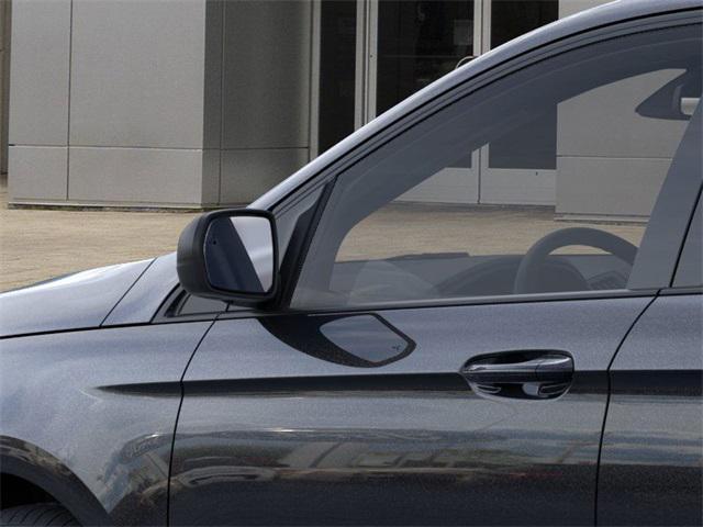 new 2024 Ford Edge car, priced at $32,815