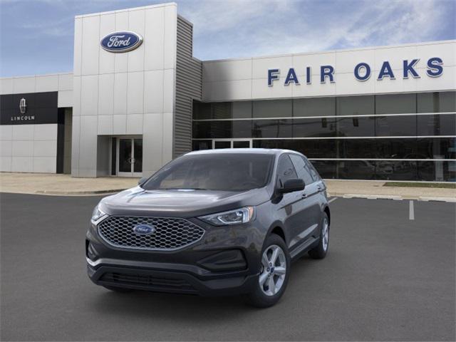 new 2024 Ford Edge car, priced at $29,315