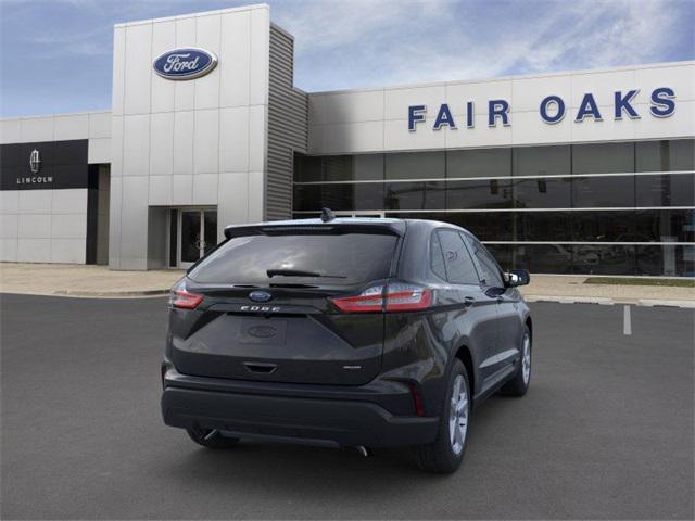 new 2024 Ford Edge car, priced at $30,315