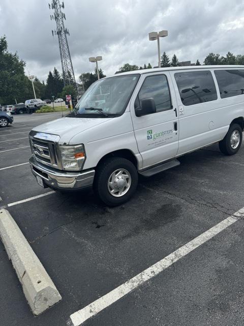used 2010 Ford E350 Super Duty car, priced at $16,900