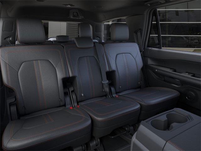 new 2024 Ford Expedition car, priced at $77,074