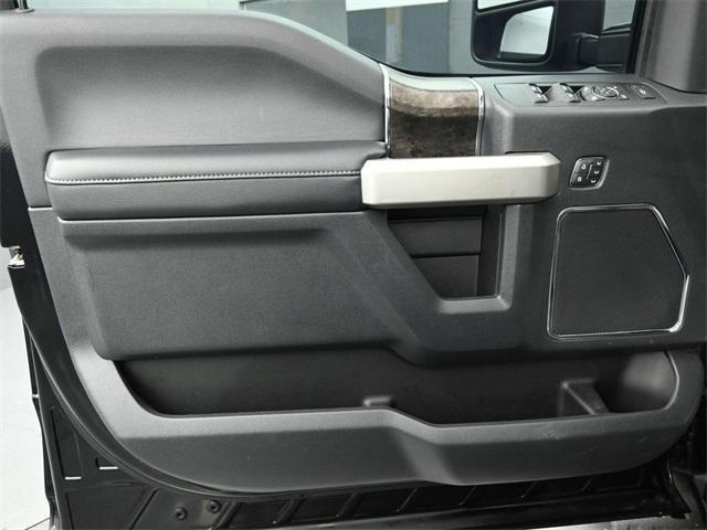 used 2022 Ford F-250 car, priced at $67,989