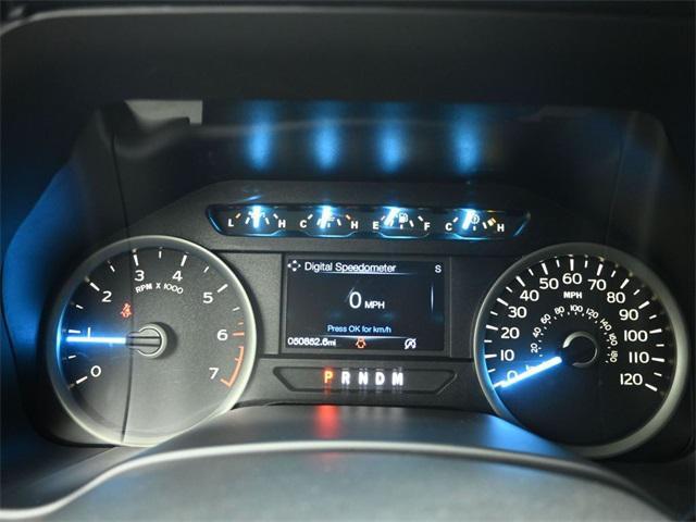 used 2020 Ford F-150 car, priced at $31,695