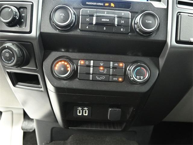 used 2020 Ford F-150 car, priced at $31,695
