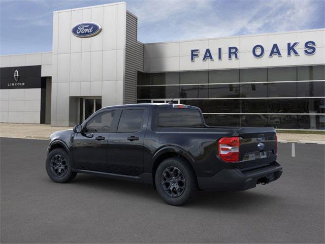 new 2024 Ford Maverick car, priced at $29,119