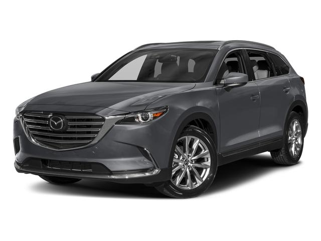 used 2016 Mazda CX-9 car, priced at $16,395