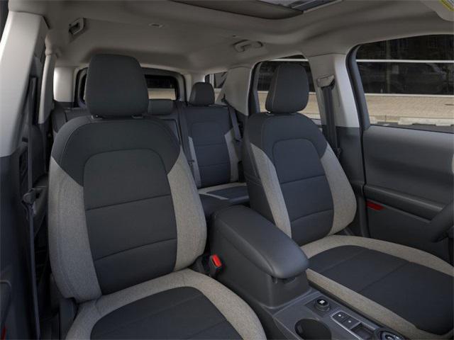 new 2025 Ford Bronco Sport car, priced at $32,744