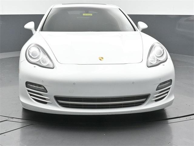 used 2013 Porsche Panamera car, priced at $24,795