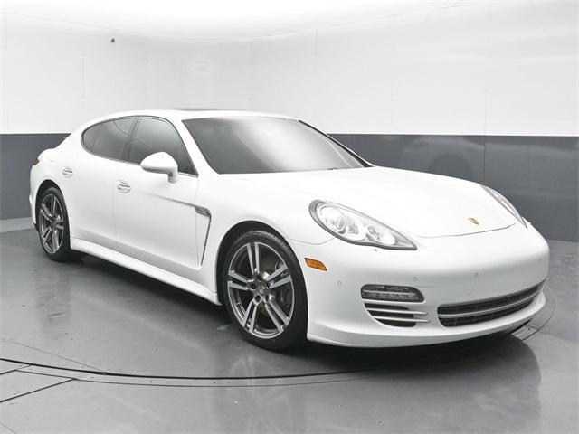 used 2013 Porsche Panamera car, priced at $24,795