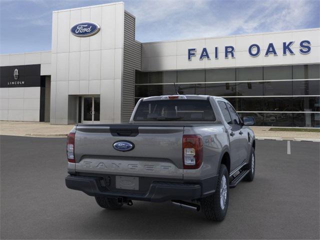 new 2024 Ford Ranger car, priced at $35,983