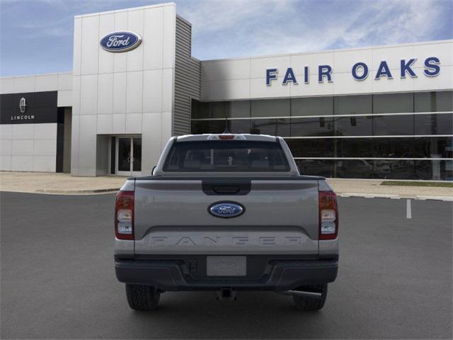 new 2024 Ford Ranger car, priced at $35,983