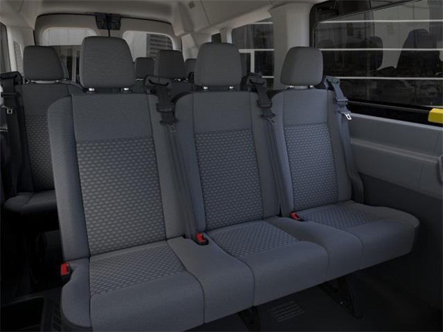 new 2024 Ford Transit-350 car, priced at $62,907