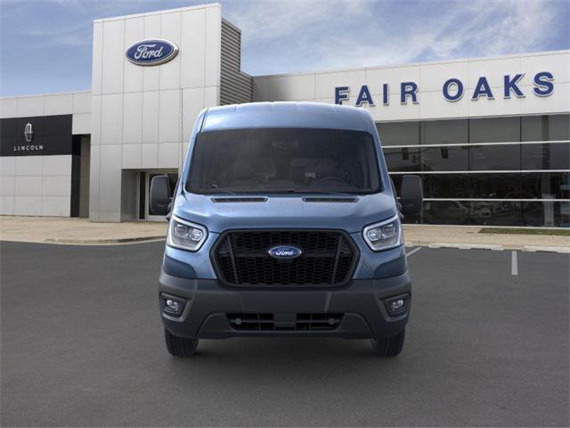 new 2024 Ford Transit-350 car, priced at $62,907