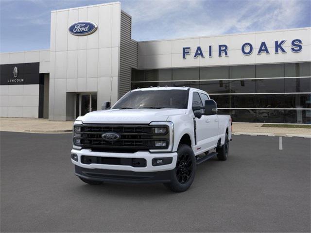 new 2024 Ford F-250 car, priced at $87,638