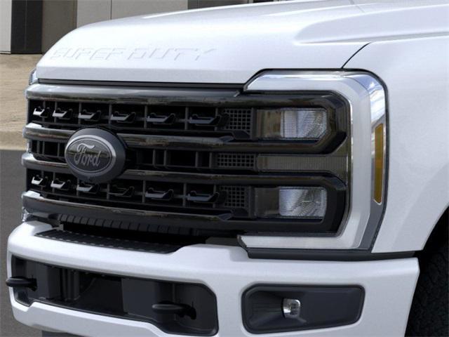 new 2024 Ford F-250 car, priced at $87,638