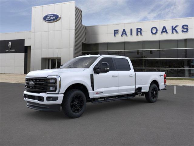 new 2024 Ford F-250 car, priced at $87,638