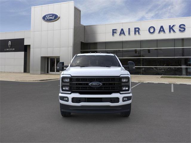 new 2024 Ford F-250 car, priced at $87,638