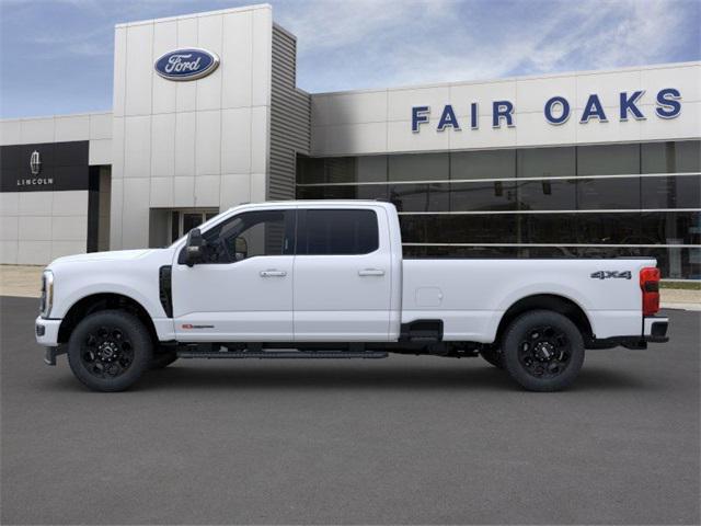 new 2024 Ford F-250 car, priced at $87,638