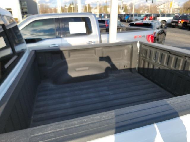 used 2023 Ram 1500 car, priced at $50,975