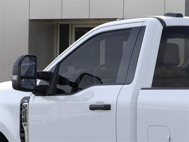 new 2024 Ford F-250 car, priced at $47,185