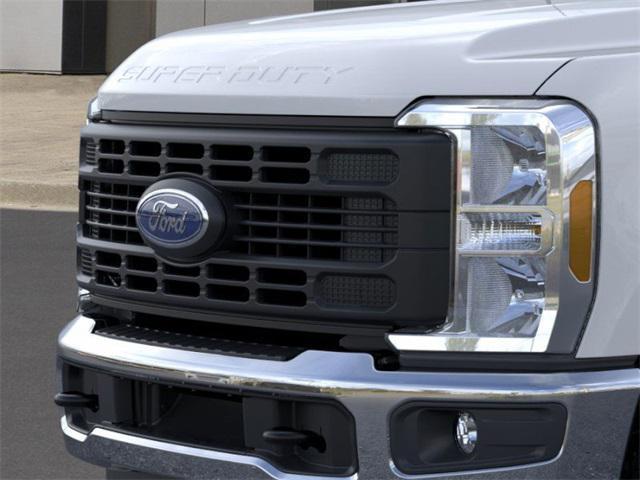 new 2024 Ford F-250 car, priced at $47,185