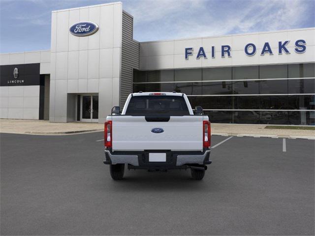 new 2024 Ford F-250 car, priced at $47,185