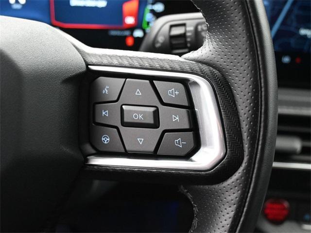 used 2024 Ford Mustang car, priced at $51,795