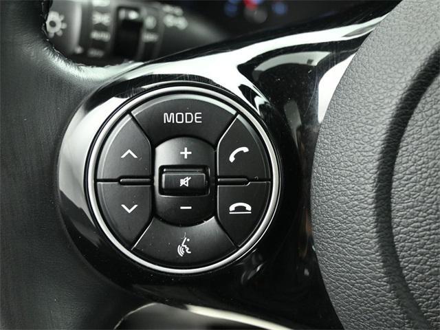 used 2021 Kia Soul car, priced at $16,895