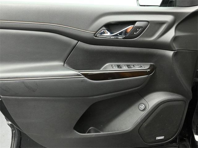 used 2020 GMC Acadia car, priced at $25,595
