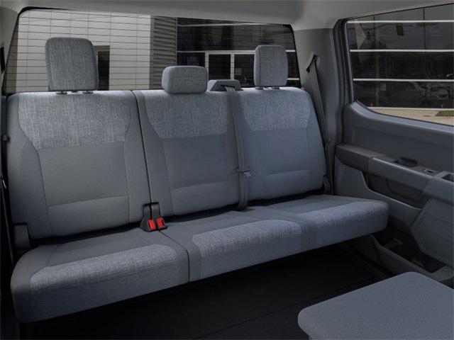 new 2025 Ford F-250 car, priced at $59,550