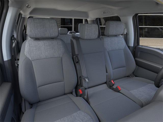 new 2025 Ford F-250 car, priced at $59,550