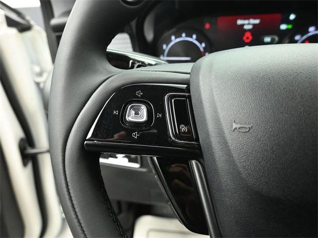 used 2022 Lincoln Corsair car, priced at $34,325