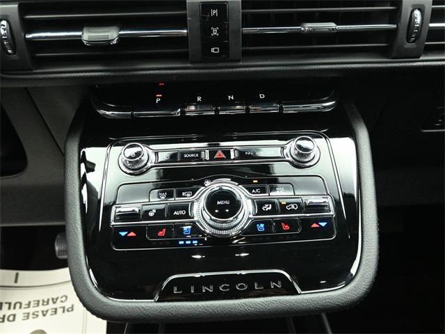 used 2022 Lincoln Corsair car, priced at $34,325