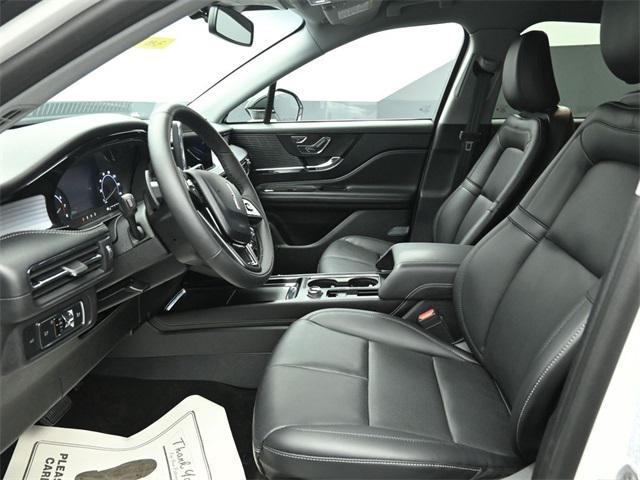 used 2022 Lincoln Corsair car, priced at $34,325