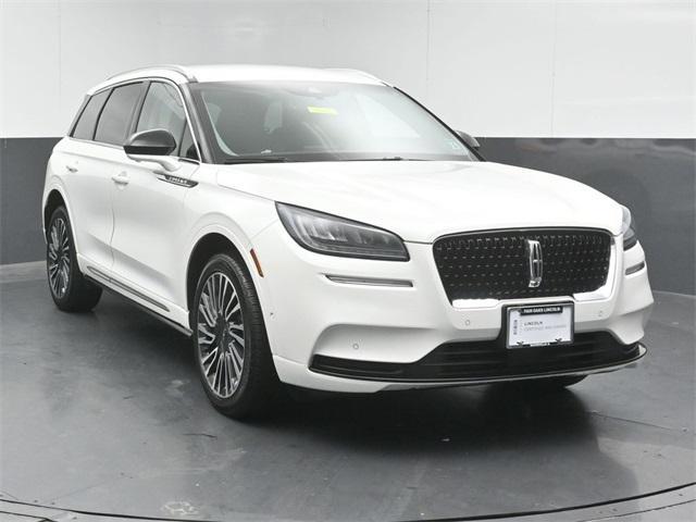used 2022 Lincoln Corsair car, priced at $35,665